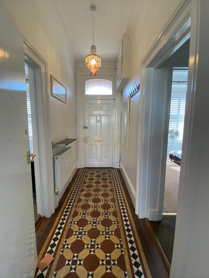 York City Center Apartments With Free Private Parking Екстер'єр фото