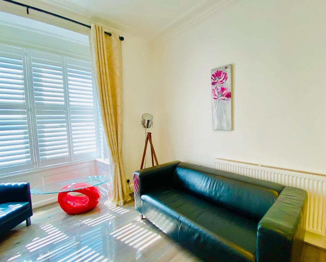 York City Center Apartments With Free Private Parking Екстер'єр фото