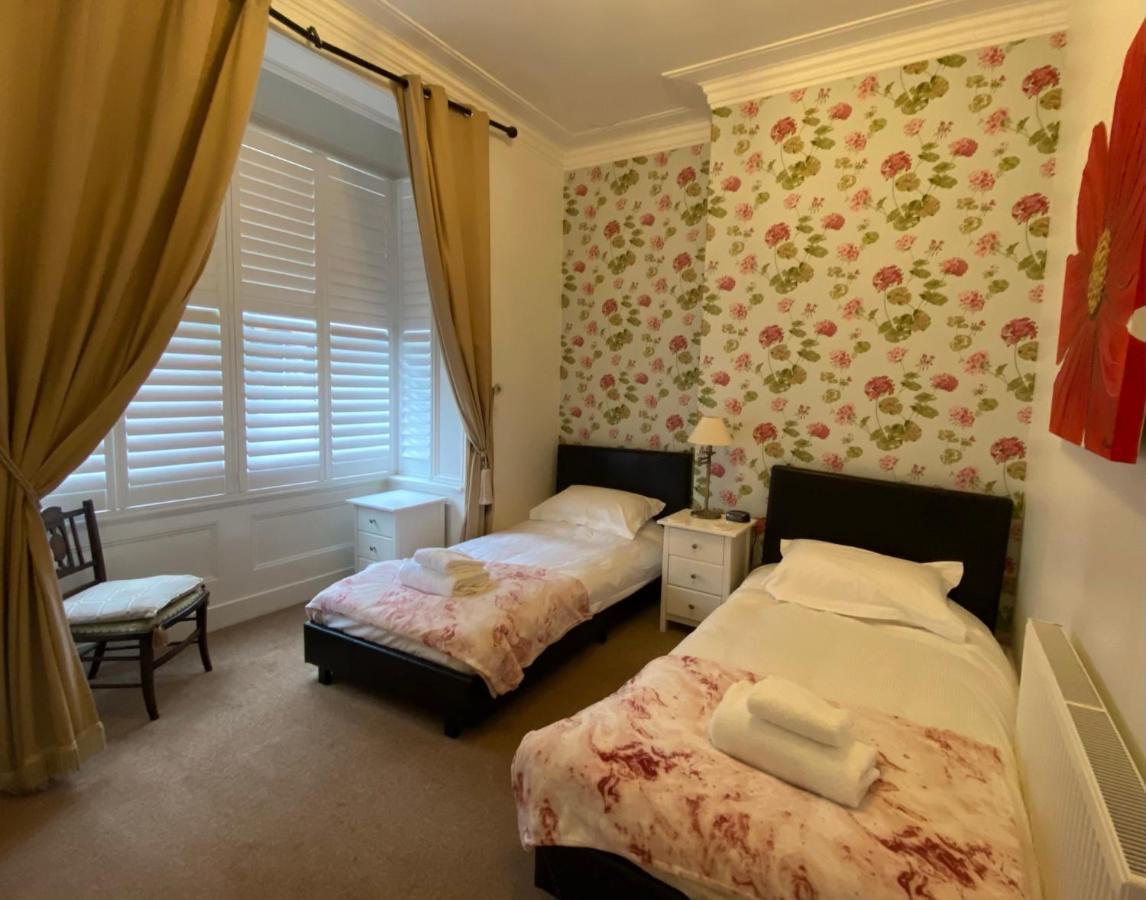 York City Center Apartments With Free Private Parking Екстер'єр фото